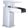 Picture of Basin Mixer & Click Clack Waste