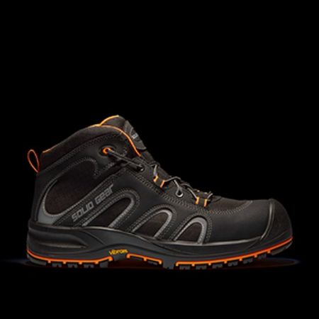 Show details for Sg7300246 Falcon Shoes 46 Picture of Sg7300246 Falcon Shoes 46