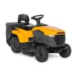 Picture of Estate-384M Stiga 3series Tractor 84cm Geared