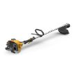 Picture of BC730 Stiga 3series Brushcutter 25.4cc Straight Shaft