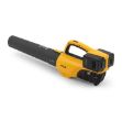 Picture of BL300E-Kit Stiga 3 Series 20v Axial Blower (includes Battery)