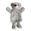 Picture of Hot Water Bottle Teddy Bear