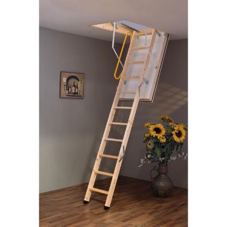 Topline Doyles | Ladders and Steps