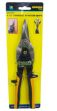 Picture of Dargan 9½" Straight Tinsnips