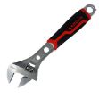 Picture of Dargan 8" Adjustable Wrench  