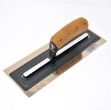 Picture of Nela Flex II Alum Finishing Trowel 18"