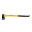 Picture of True Temper 3.5lb Axe With 34" Fiberglass Handle