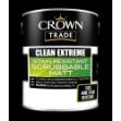 Picture of 5ltr Crown Clean Extreme Matt Crystal