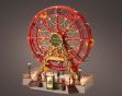 Picture of 499783 Led Ferris Wheel Multi 45cm