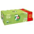 Picture of 7 Up Zero Cans 330ml 24 Pack