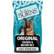Picture of Burns Dog Original Chicken & Rice 6kg