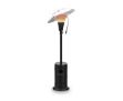 Picture of 13kW Heat Focus 360 Patio Heater Charcoal