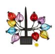 Picture of 10 Balloon Rainbow String Lights