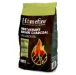 Picture of Homefire 2.5kg Lumpwood Charcoal