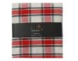 Picture of Tablecloth Rectangular Green/Red