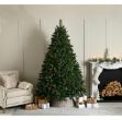 Picture of Festive Ben Nevis Pine Tree 8ft