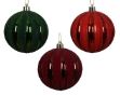 Picture of Bauble Assorted Colours