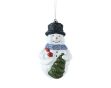 Picture of Snowman Multi