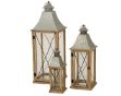 Picture of Small Lantern Firwood House Natural