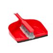 Picture of Soft Bristle Pan & Brush