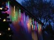Picture of 2514110 TWOTONE STRING LIGHTS WARM/COOL 100