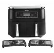 Picture of Ninja Dual Zone Air Fryer Af300Uk 