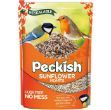 Picture of 1kg Pk Sunflower Hearts