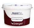 Picture of 10L BERGER SUPERFLAT MAGNOLIA 5020418