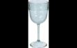 Picture of Wine Glass Plastic 340ml