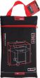 Picture of FC4630250 COVER FOR RECTANGULAR BBQ