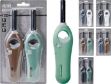 Picture of Lighter 18cm Set 2pc