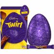 Picture of Cadbury Twirl Traditional Egg 171g