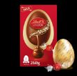 Picture of Lindt Lindor Milk Choc Lux Egg 260g