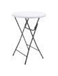 Picture of Standing Table White 80X110Cm