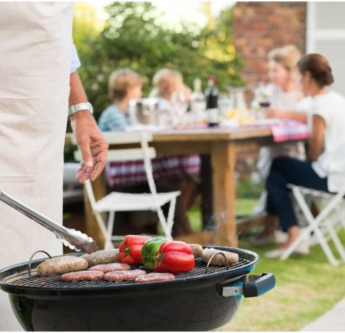 Picture for category Outdoor Living