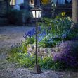 Picture of Mtero Lamp Post10/20L