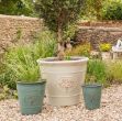 Picture of Ascot Grey Garden Pot 75cm