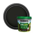 Picture of 39660 12LTR TUDOR BLACK RONSEAL ONECOAT SHED