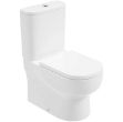 Picture of Score Rimless Open Back WC Complete