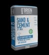 Picture of 25KG O'BRIEN SAND & CEMENT BCM01