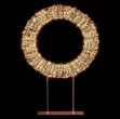 Picture of 302416 (LV254152RGD) Twinkling Lit Rose Gold