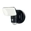 Picture of SLx 90137PI Mains Auto-Tracking Security Light 2000lm - Black