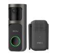 Picture of Imou Doorbell 2S Kit 3MP 2K Wire-Free Video Doorbell with Chime