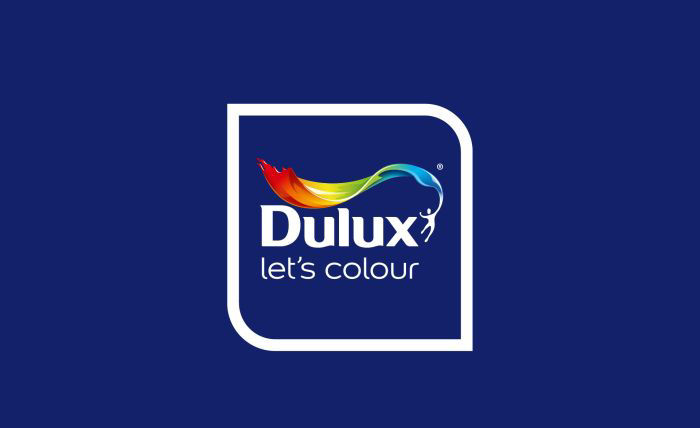 dulux logo